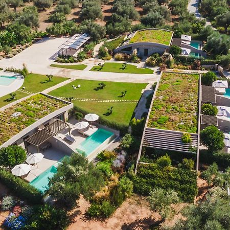 Nestor Luxury Villas Romanos  外观 照片